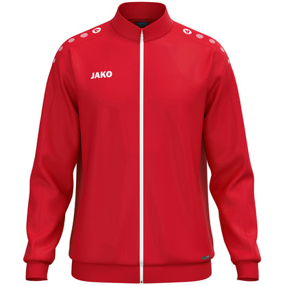 JAKO POLYESTERJACKE CLASSICO Artikelnummer: 9300 I HERREN TSV LOHR