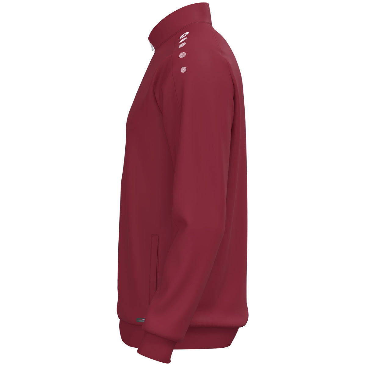 JAKO POLYESTERJACKE ONE Artikelnummer: 9300 I FC Wiesenfeld/Halsbach