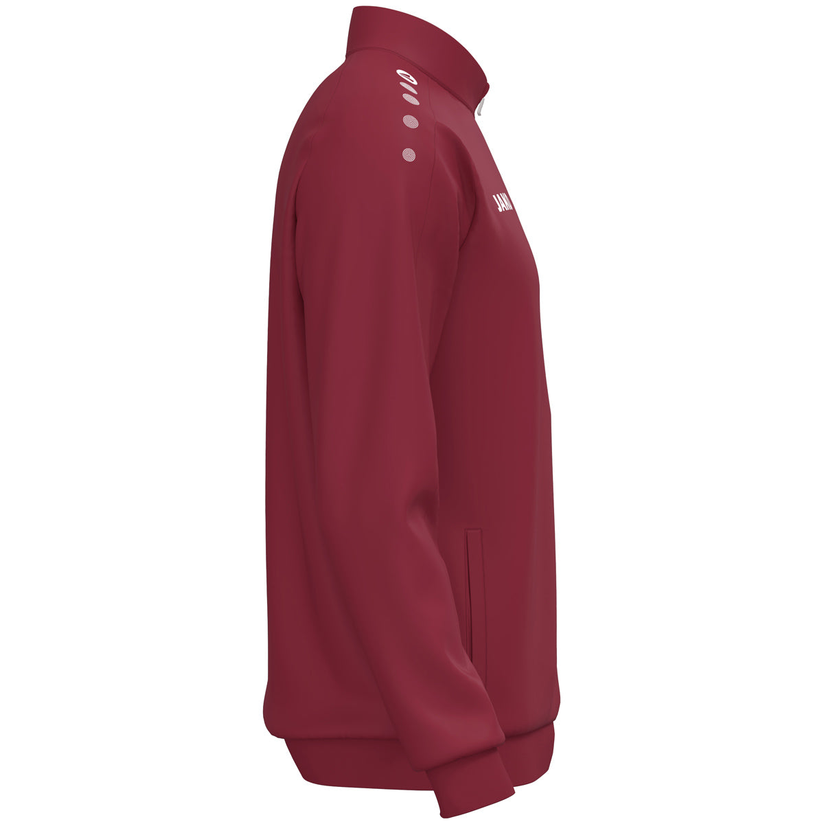 JAKO POLYESTERJACKE ONE Artikelnummer: 9300 I FC Wiesenfeld/Halsbach