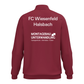 JAKO POLYESTERJACKE ONE Artikelnummer: 9300 I FC Wiesenfeld/Halsbach