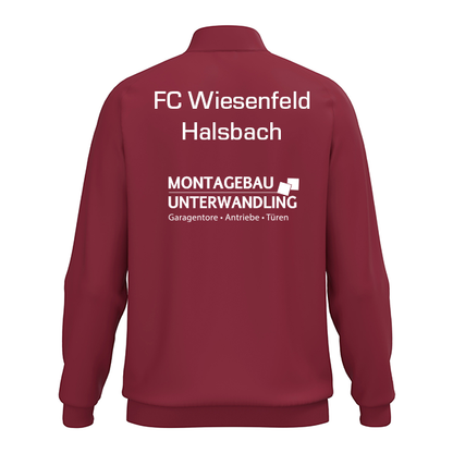 JAKO POLYESTERJACKE ONE Artikelnummer: 9300 I FCWH