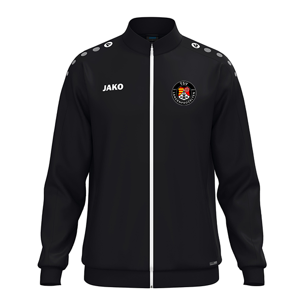 JAKO POLYESTERJACKE ONE Artikelnummer: 9300 I TSV Langenprozelten