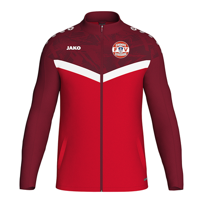JAKO POLYESTERJACKE Iconic Artikelnummer: 9324 I FVGS