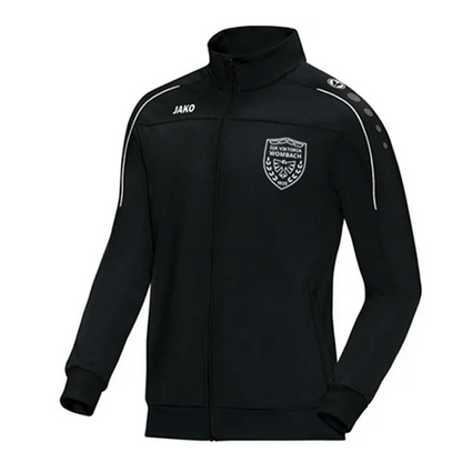 JAKO POLYESTERJACKE CLASSICO Artikelnummer: 9350 DJK Viktoria Wombach