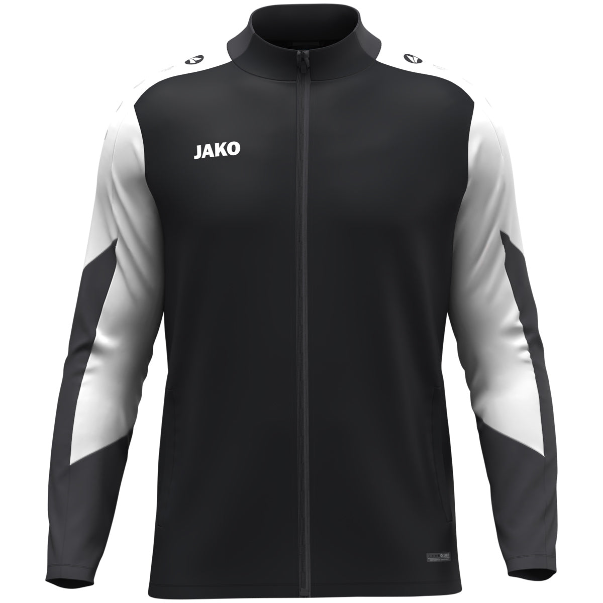 JAKO POLYSTERJACKE DYNAMIC Artikelnummer: 9370 I TSV Langenprozelten
