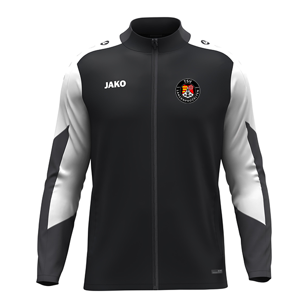 JAKO POLYSTERJACKE DYNAMIC Artikelnummer: 9370 I TSV Langenprozelten