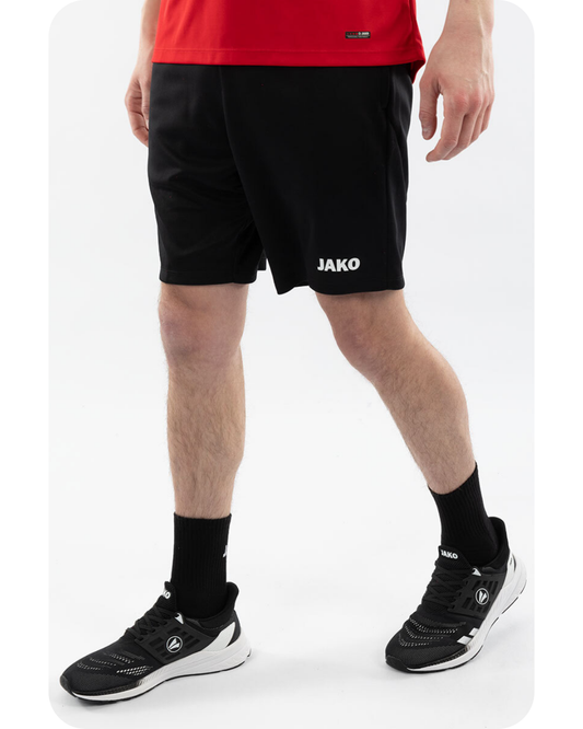 JAKO Freizeitshort Dynamic Artikelnummer: 8370 I DJK Viktoria Wombach