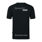 JAKO T-SHIRT MEN Artikelnummer: C6120 DJK Viktoria Wombach