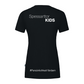 JAKO T-SHIRT WOMEN Artikelnummer: C6120 DJK Viktoria Wombach