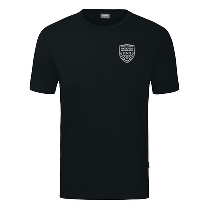 JAKO T-SHIRT MEN Artikelnummer: C6120 DJK Viktoria Wombach