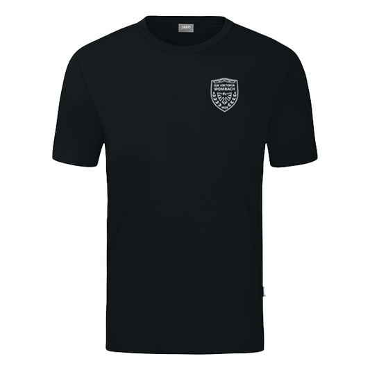 JAKO T-SHIRT MEN Artikelnummer: C6120 DJK Viktoria Wombach