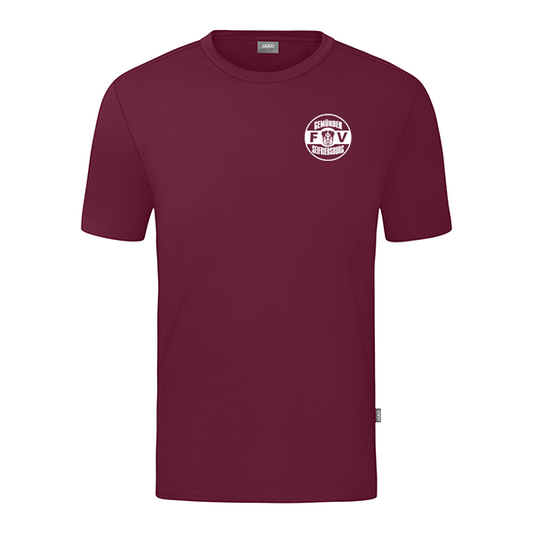 JAKO T-Shirt Organic Artikelnummer: 6120 I FVGS