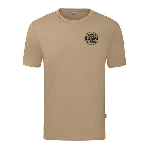 JAKO T-Shirt Organic Artikelnummer: 6120 I FVGS