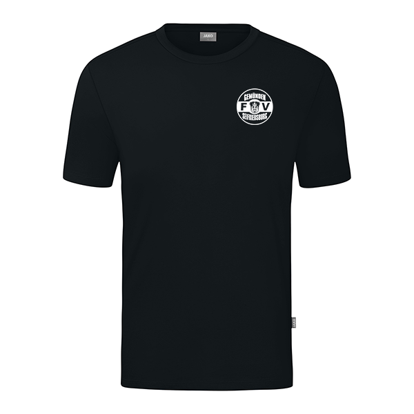 JAKO T-Shirt Organic Artikelnummer: 6120 I FVGS
