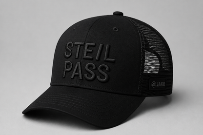 JAKO Cap Club 1280 I Steilpass