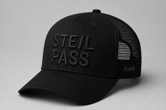JAKO Cap Club 1280 I Steilpass