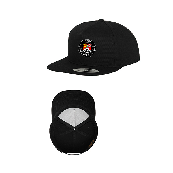 FLEXFIT Classic 5 Panel Snapback I TSV Langenprozelten