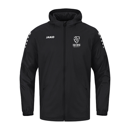 JAKO ALLWETTERJACKE TEAM 2.0 Artikelnummer: 7402 Löhrer Fussballjugend
