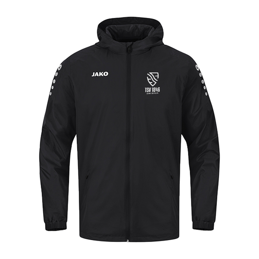 JAKO ALLWETTERJACKE TEAM 2.0 Artikelnummer: 7402 Löhrer Fussballjugend