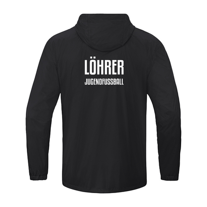 JAKO ALLWETTERJACKE TEAM 2.0 Artikelnummer: 7402 Löhrer Fussballjugend