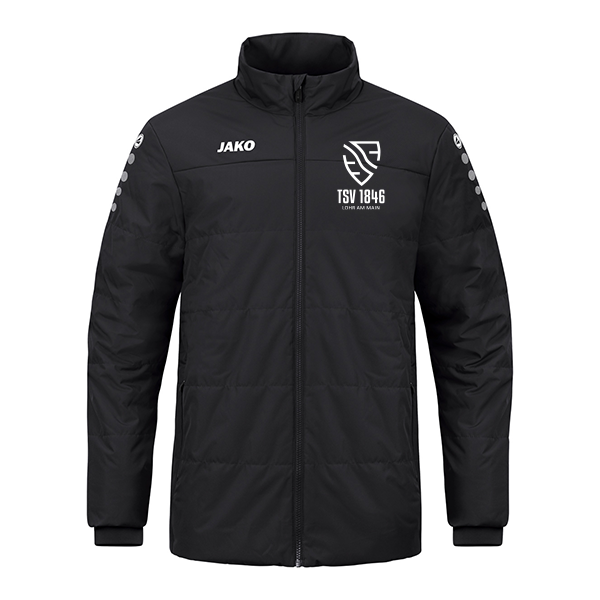 JAKO COACHJACKE TEAM Artikelnummer: 7104 Löhrer Fussballjugend
