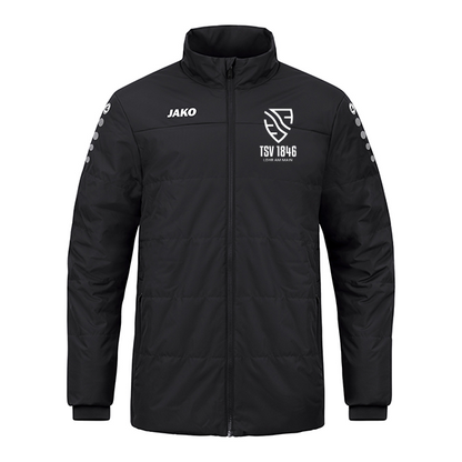 JAKO COACHJACKE TEAM Artikelnummer: 7104 Löhrer Fussballjugend