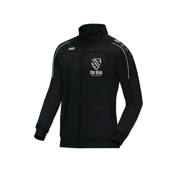 JAKO POLYESTERJACKE CLASSICO Artikelnummer: 9350 I Löhrer Jugendfussball