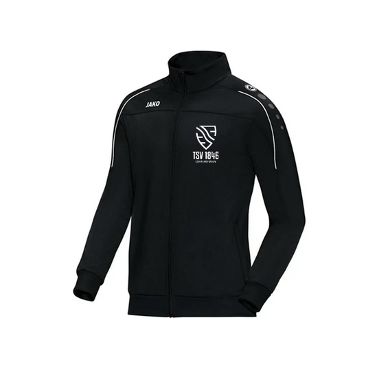 JAKO POLYESTERJACKE CLASSICO Artikelnummer: 9350 I Löhrer Jugendfussball