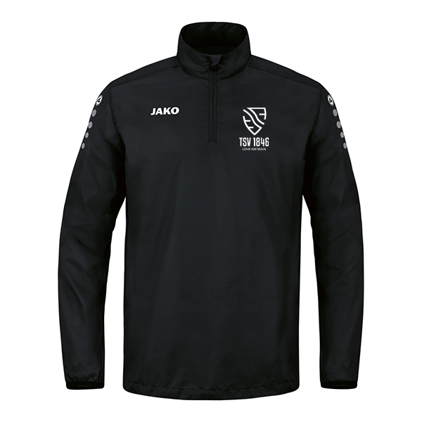 JAKO RAINZIP TEAM Artikelnummer: 7302 I Löhrer Jugendfussball