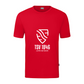 JAKO FAN T-SHIRT MEN Artikelnummer: C6120 Löhrer Fussballjugend