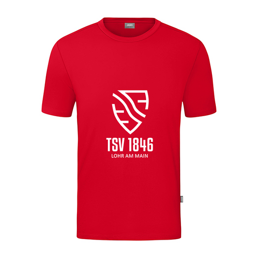 JAKO FAN T-SHIRT MEN Artikelnummer: C6120 Löhrer Fussballjugend