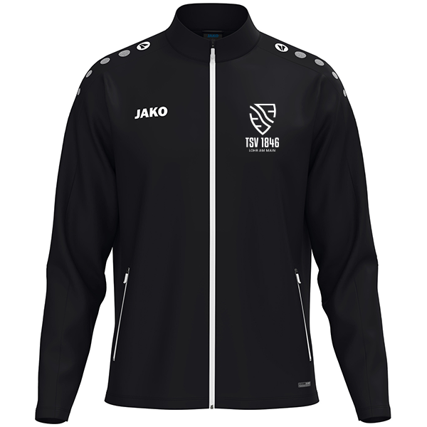 JAKO POLYESTERJACKE CLASSICO Artikelnummer: 9300 I Löhrer Jugendfussball