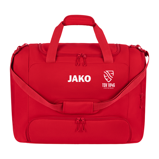 JAKO SPORTTASCHE CLASSICO Artikelnummer: 2001 Löhrer Fussballjugend