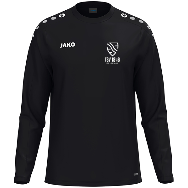 JAKO SWEAT CLASSICO Artikelnummer: 8800 I Löhrer Jugendfussball