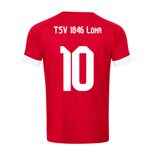 1. Mannschaft TSV 1846 Lohr JAKO Heimtrikot 25/26