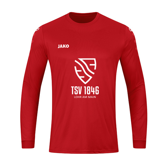 JAKO TRIKOT TEAM LANGARM KA Artikelnummer: 4333 I Löhrer Jugendfussball