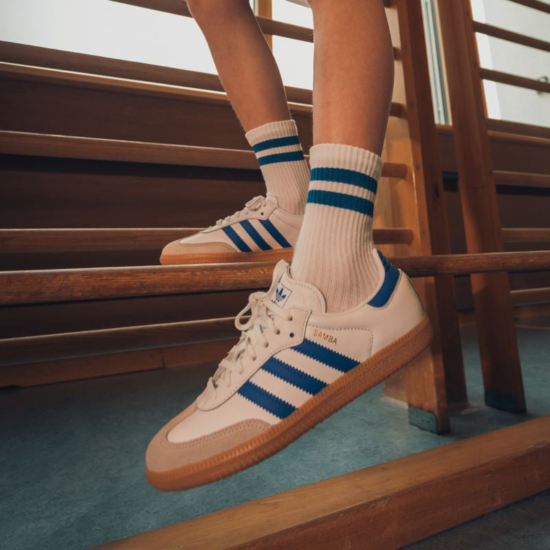 Tennis Socks MR. SOCKS white/green mit Logo Laabfrösch Art.-Nr.: L05004