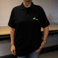 HAKRO POLOSHIRT CLASSIC - NO. 810 Motiv: Laabfrösch