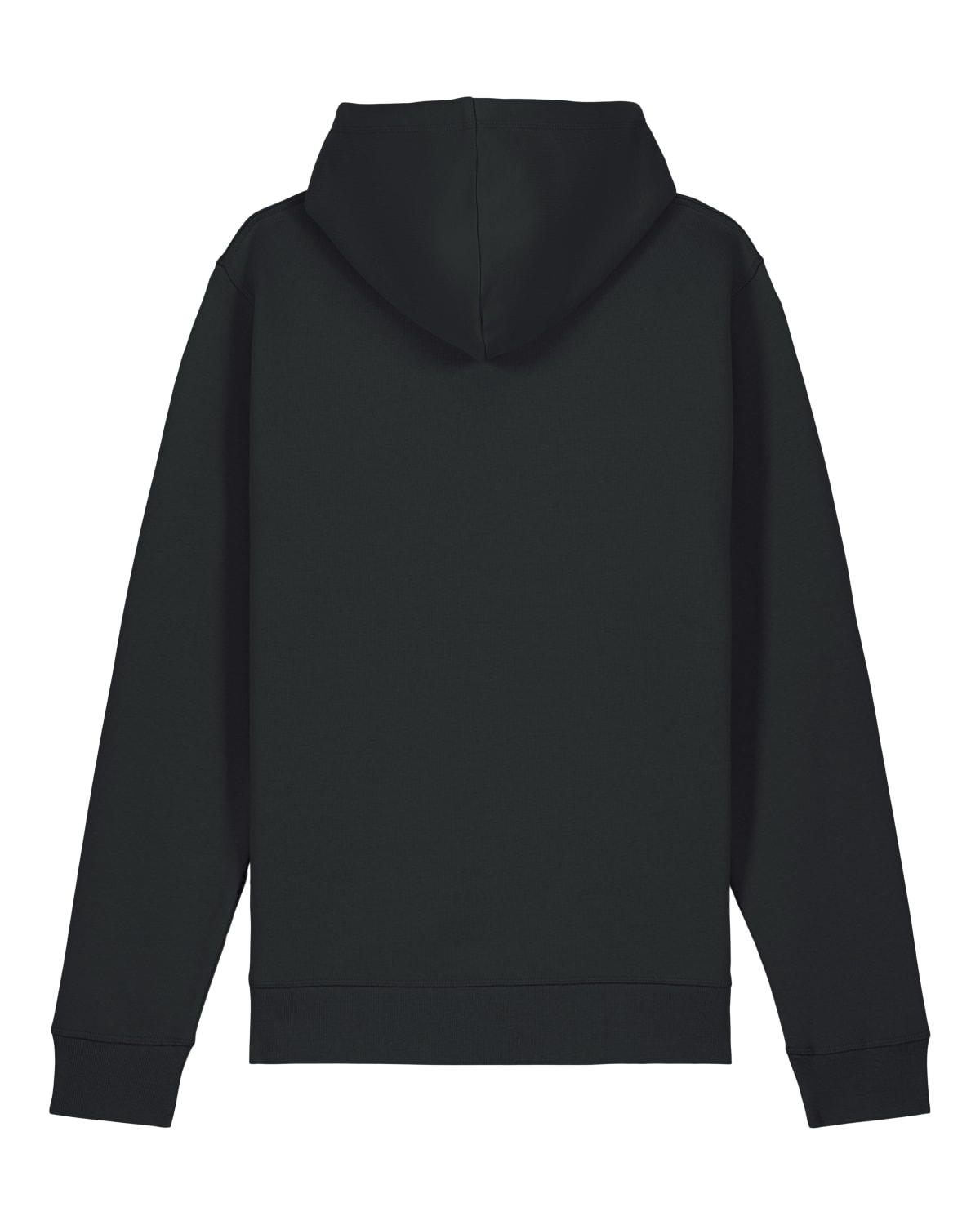 Hoodie Drummer 2.0 ST/ST Stickmotiv Black-Edition I TSV Lohr