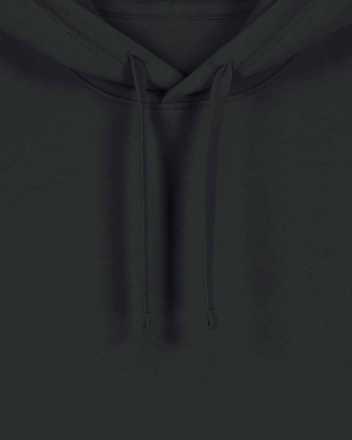 Hoodie Drummer 2.0 ST/ST Stickmotiv Black-Edition I TSV Lohr