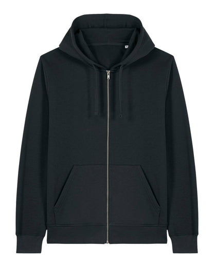 Zip-Hoodie Mixer ST/ST Motiv Fan I TSV Lohr