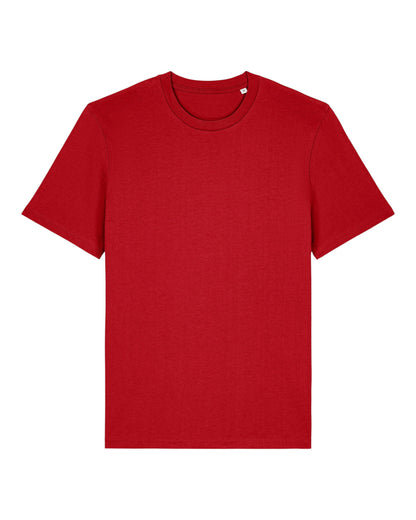T-Shirt Creator 2.0 ST/ST Motiv Red I TSV Lohr