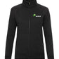 SWEATJACKE F442 FOL® Damen Motiv: Laabfrösch