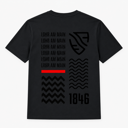 T-Shirt Creator 2.0 ST/ST Motiv Urban I TSV Lohr
