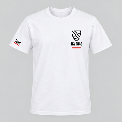 T-Shirt Creator 2.0 ST/ST Motiv White I TSV Lohr